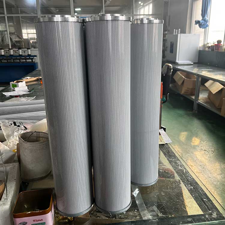 華豫供應(yīng)替代Hilco高壓油濾芯PH310-16-CG