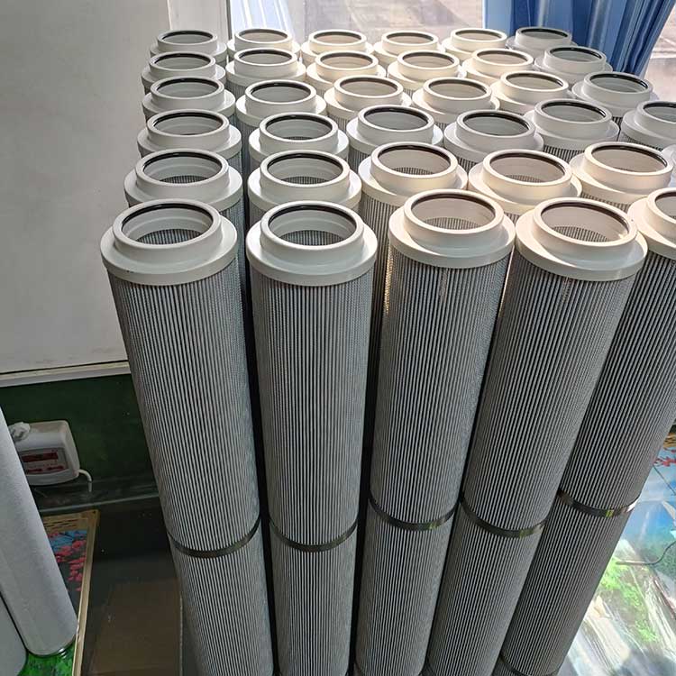 華豫供應(yīng)ACX1903H不銹鋼液壓油過(guò)濾器濾芯