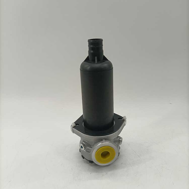 華豫供應(yīng)汽輪機用管路吸油過濾器ISV50-250180