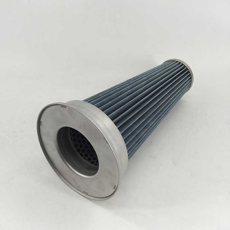 華豫供應0112311真空上料機用真空輸送濾芯