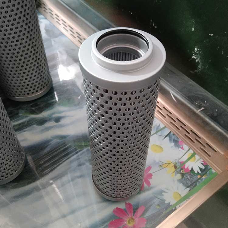 華豫供應RFA-100*20直回式回油過濾器濾芯