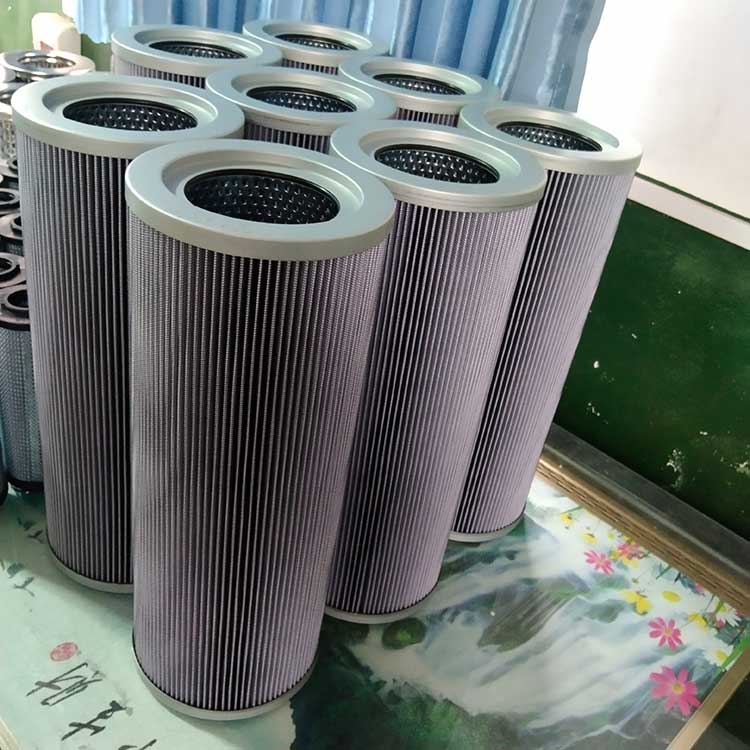 華豫供應(yīng)替代海普洛濾芯HP16DHL1412MB