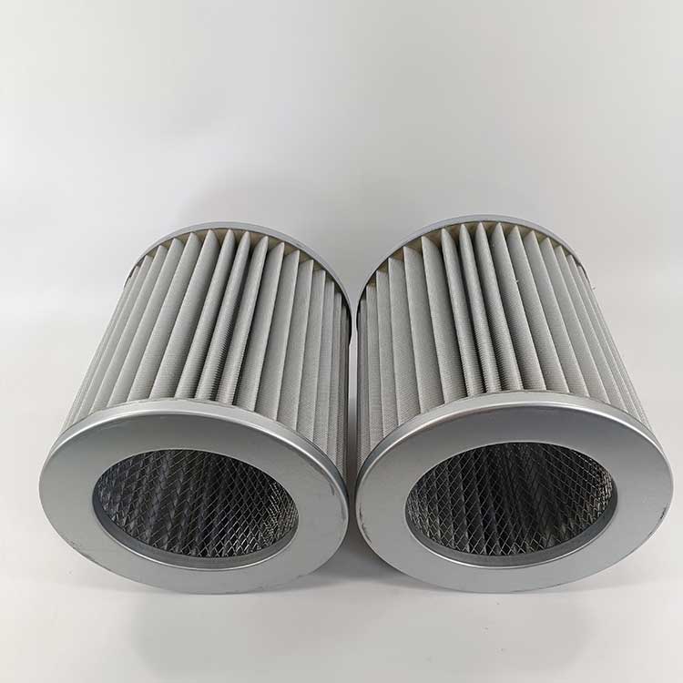 華豫供應(yīng)替代Friedrichs電機油過濾器濾芯F430-4-6.0