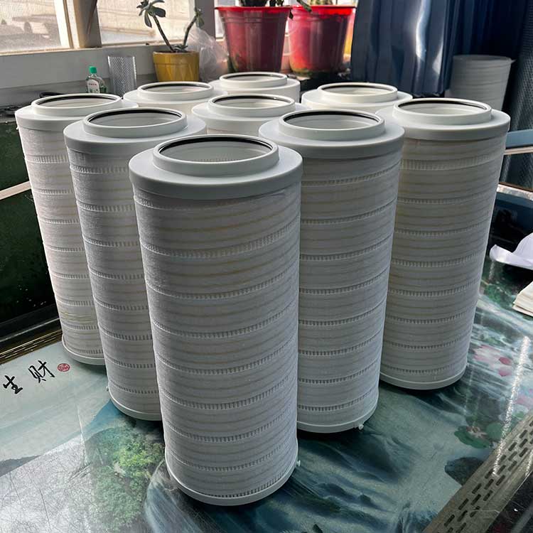 華豫供應(yīng)油液除雜質(zhì)雙筒濾油機(jī)用濾芯TB-JM-S-54