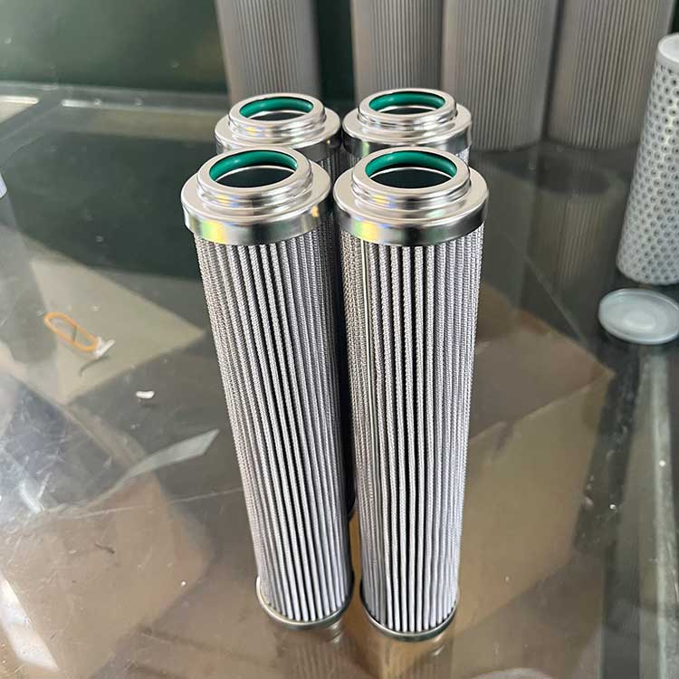 華豫供應(yīng)替代UFI汽輪機油濾芯ERF14NFD