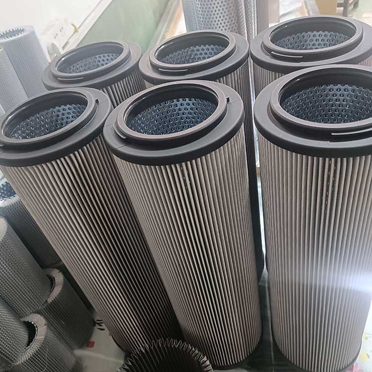 華豫供應(yīng)DE0372B1C03替代丹尼遜磨齒機(jī)液壓動(dòng)力油泵濾芯