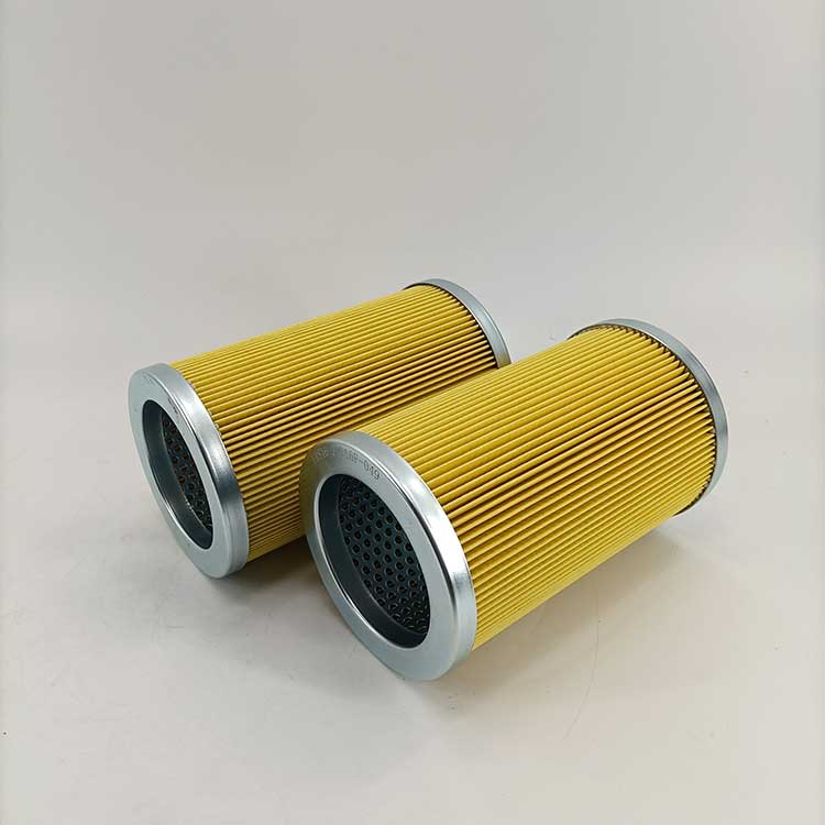 華豫供應(yīng)LND-08-150W替代大生油濾芯