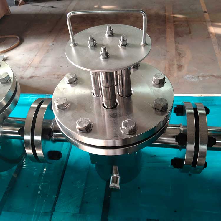 華豫生產供應HY-CX50-1.6/4磁性過濾器 回油管路用