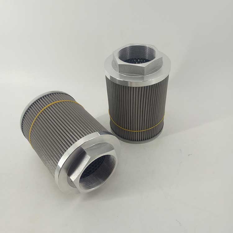 華豫供應(yīng)汽輪機(jī)油站入口過(guò)濾器濾芯8.3RV