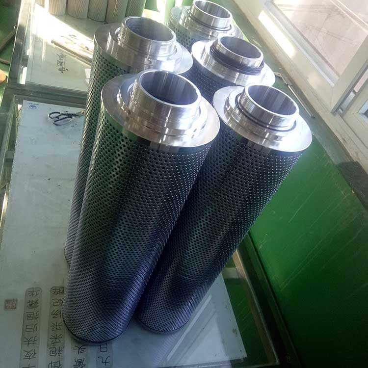 華豫供應(yīng)潤滑油控制站濾油機濾芯QF6803G10H.0C