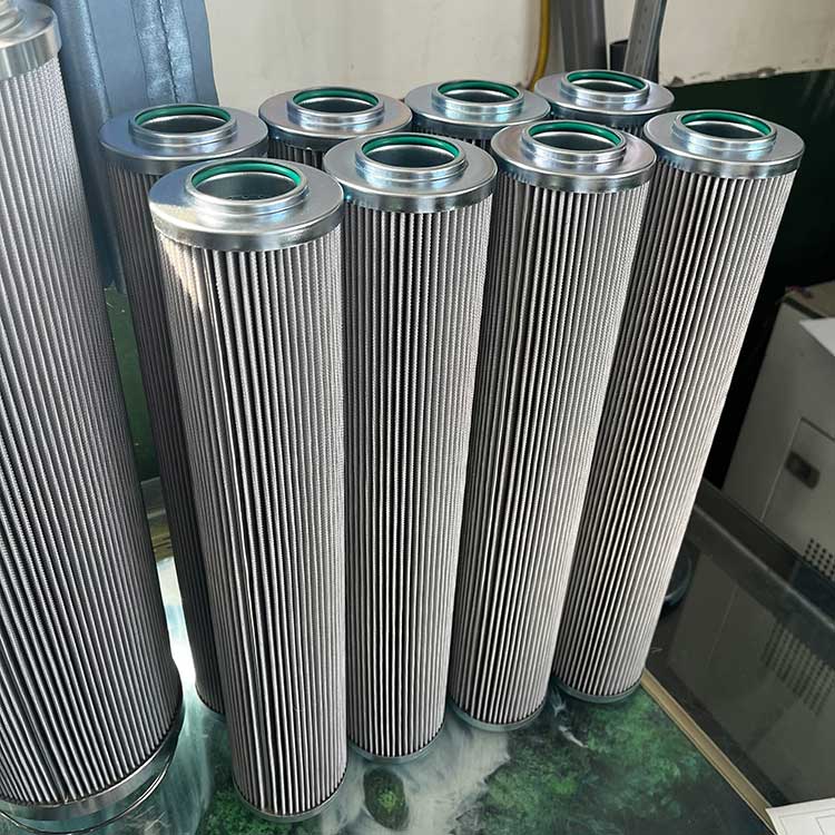 華豫供應(yīng)管道過(guò)濾器高壓油濾芯H2024GS10BH