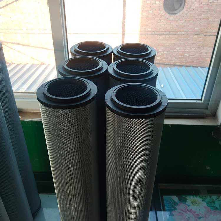 華豫供應(yīng)替代賀德克回油過濾器濾芯2600R005ON