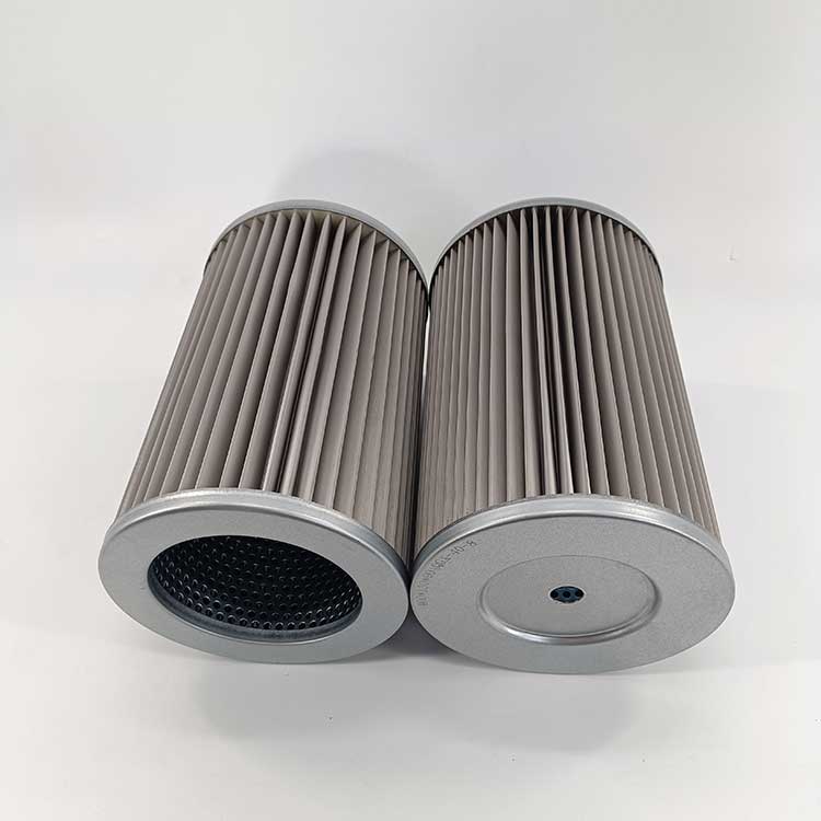 華豫供應(yīng)C27311替代曼牌過濾器油濾芯