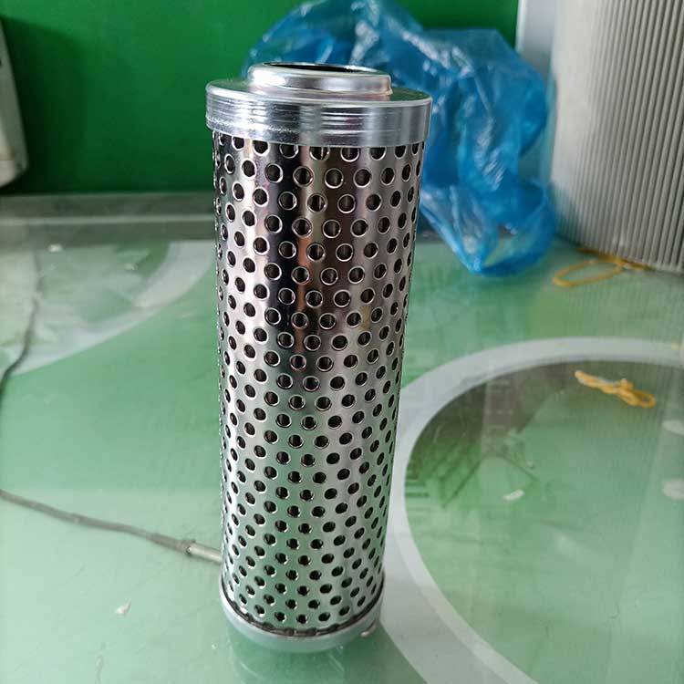 華豫供應(yīng)替代UFI管路油濾芯ESD11NMF