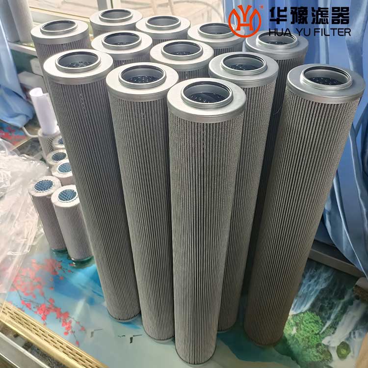 華豫生產濾油器濾芯420DL140KN10GAWP