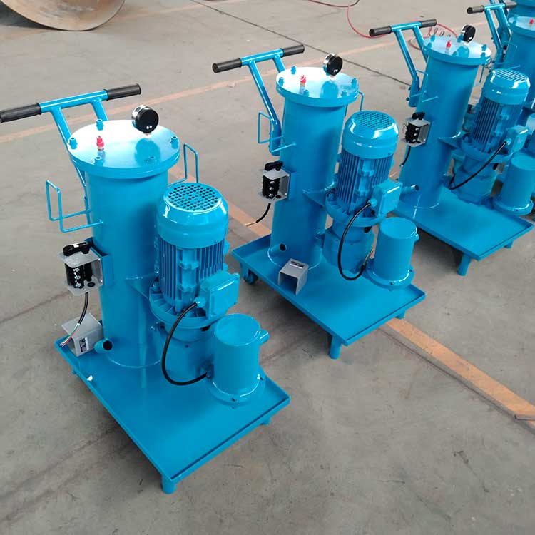 LUC-100×5濾油機-(1)