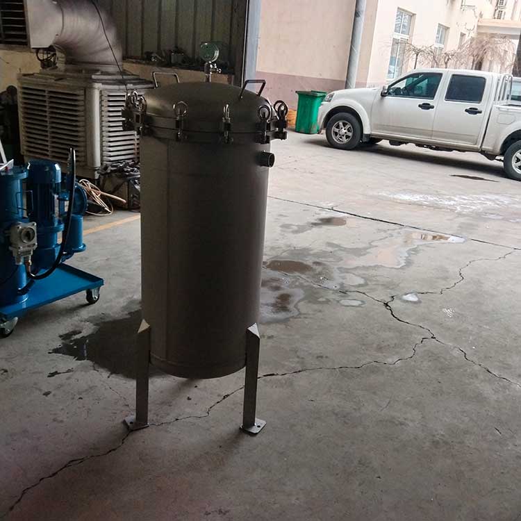 袋式過(guò)濾器-(4)