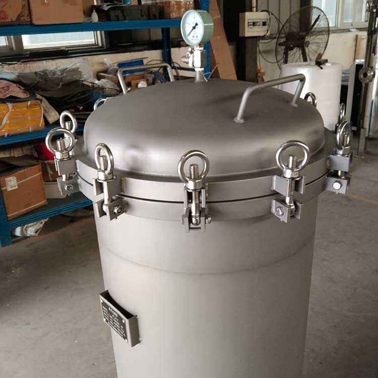 袋式過(guò)濾器-(7)