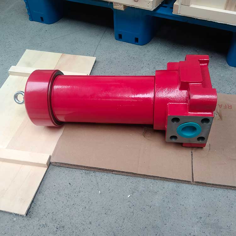 單筒油過濾器-(5)