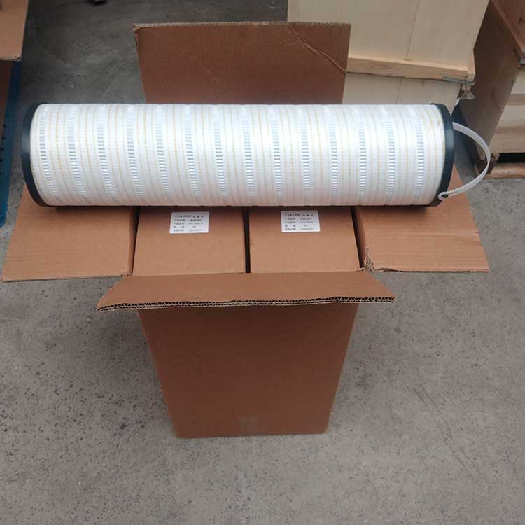 LYC-100A-5-濾油機濾芯-(1)