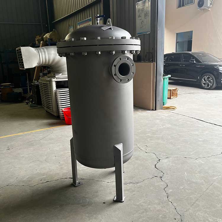 籃式過濾器-HYLS100-16X100-(7)