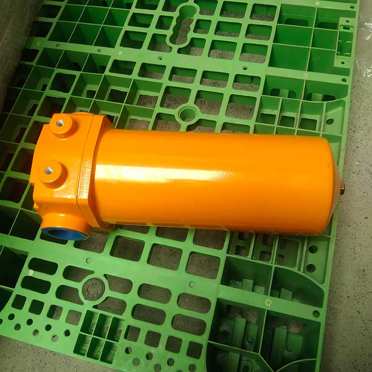 HX-A160回油過濾器-(5)