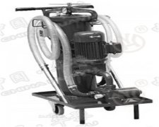 LUC系列 精細(xì)濾油機