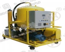 HNP200系列真空濾油車(chē)