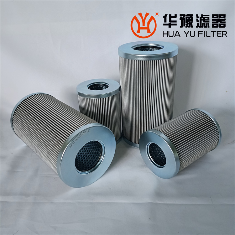 華豫3PG110*250B80電廠(chǎng)汽輪機(jī)濾芯