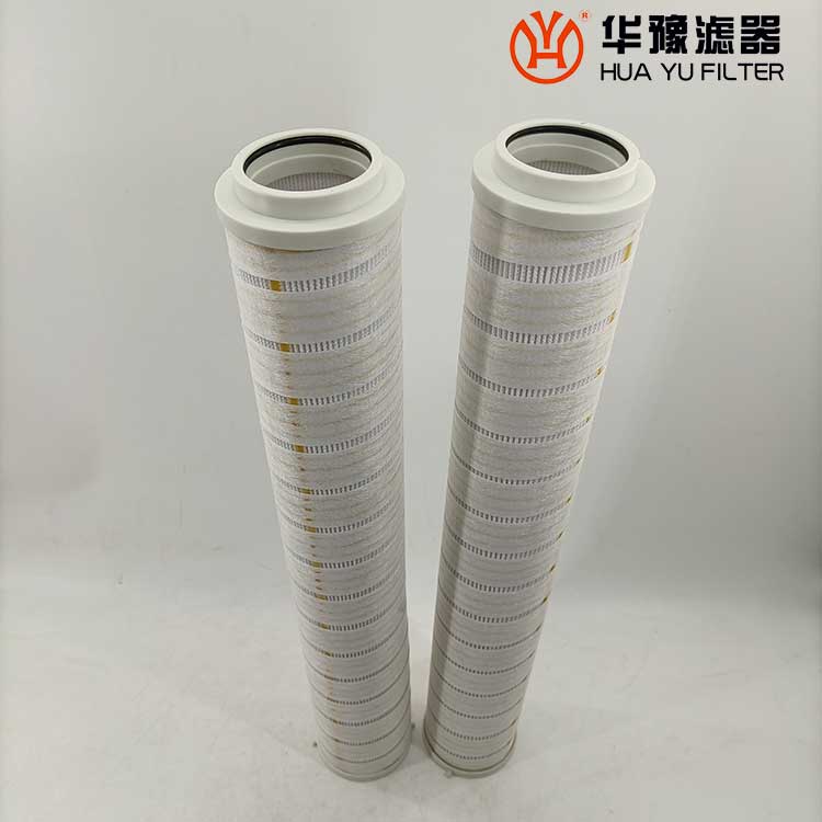 華豫替代HC8904FCN39Z頗爾雙聯管路濾芯