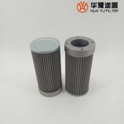 華豫循環泵進口濾芯 WU-63×100J